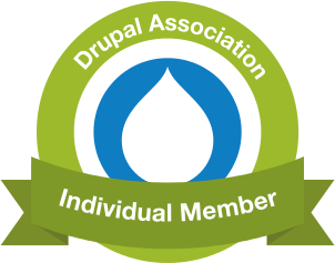 Drupal Association Individual Member