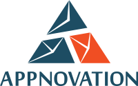 Appnovation logo