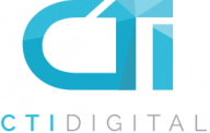 CTI Digital logo