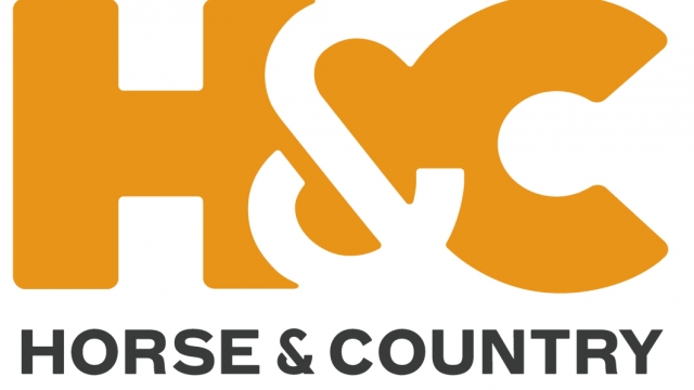 Horse & Country TV logo