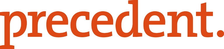 Precedent logo