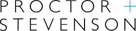 Proctor & Stevenson logo